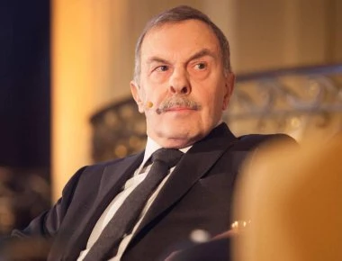 Ο Ιωάννης Αγγελικούσης πρώτος στη λίστα των πλουσιότερων εφοπλιστών